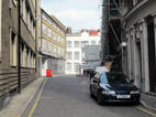 Alfred Mews