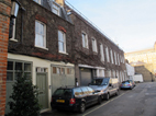 Devonshire Mews West