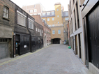 Duke's Mews