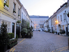 Spear Mews