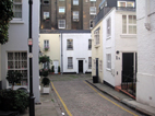 Victoria Grove Mews