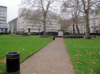 Cavendish Square Gardens