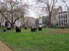 Berkley Square Gardens
