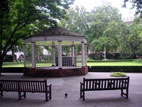 Finsbury Circus Gardens