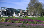 Trinity Square Gardens