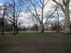 St James's Park