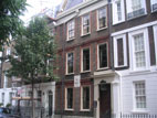 Carlyle's House