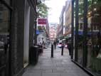St Christopher's Place