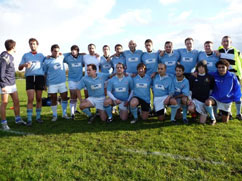 London Italian Rugby