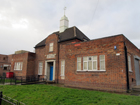 Barking Public Library (Biblioteca pubblica)