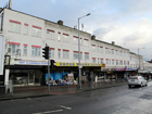 Gale Street
