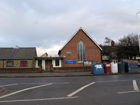 Old Dagenham Methodist Church