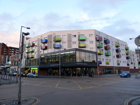 Dagenham Library, la moderna biblioteca pubblica