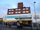 Heathway Shopping, centro commerciale