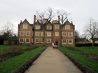 Eastbury Manor House