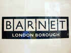 Barnet London Borough