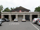 Stazione di Brent Cross