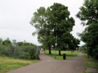 Colindale Park
