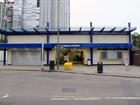 La stazione di Colindale