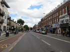 Cricklewood Broadway
