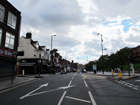 Cricklewood Lane