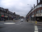 Station Road
