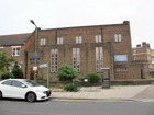 Hendon Methodist Church