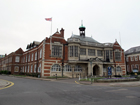Hendon Town Hall (Municipio)