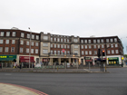 La stazione di Hendon Central