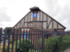 West Hendon Baptist Church