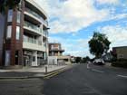 Hartley Avenue
