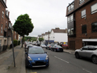 Lytton Road