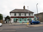 The Railway Bell - Pub