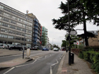 Station Road