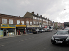 Ballards Lane
