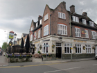The Elephant Inn
