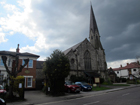 Trinity Church