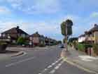Longmead Drive