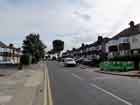 Longmead Drive