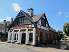 Freemantle Hall
