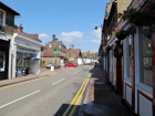 High Street