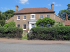 Casa di John Thorpe