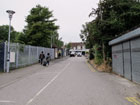 Station Road