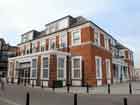 Crayford Town Hall