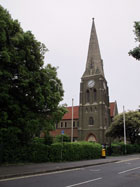Christ Church Erith