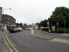 Lingfield Crescent