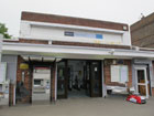 La stazione di Falconwood