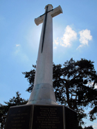 Monumento ai Caduti