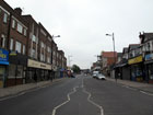 Bellegrove Road