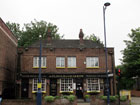 Il pub Plough and Harrow